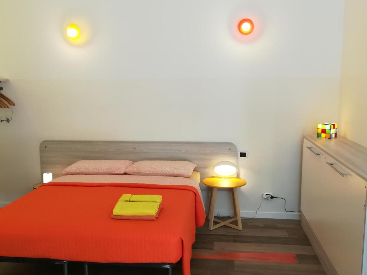 Ca'Cita Guest House Torino Экстерьер фото