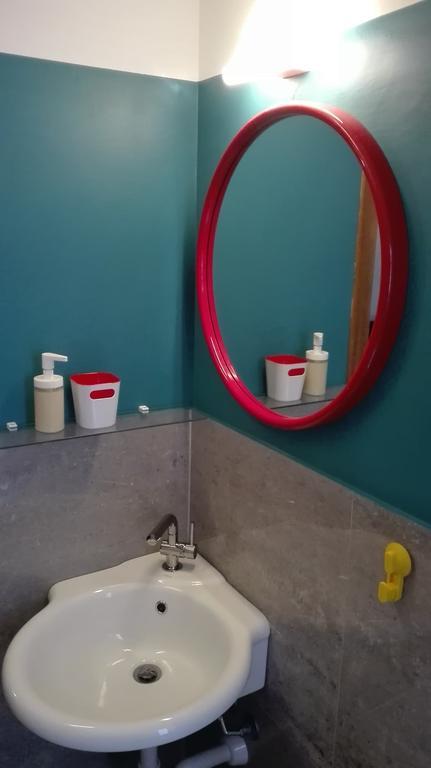 Ca'Cita Guest House Torino Экстерьер фото