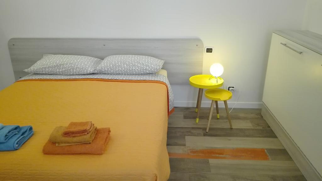Ca'Cita Guest House Torino Экстерьер фото