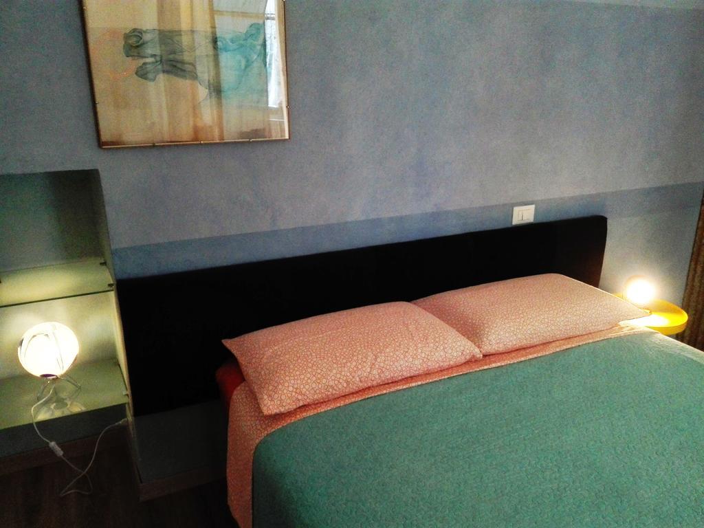 Ca'Cita Guest House Torino Экстерьер фото