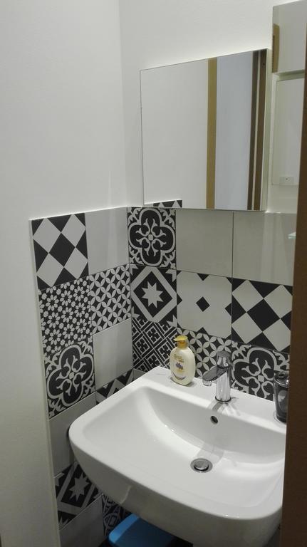 Ca'Cita Guest House Torino Экстерьер фото