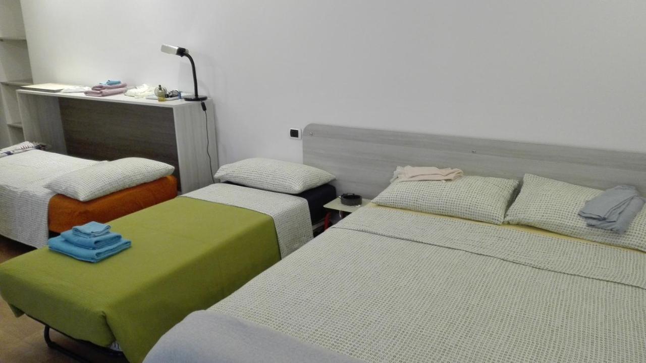 Ca'Cita Guest House Torino Экстерьер фото