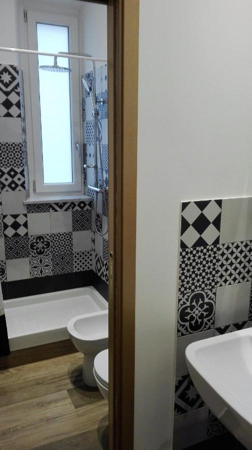 Ca'Cita Guest House Torino Экстерьер фото
